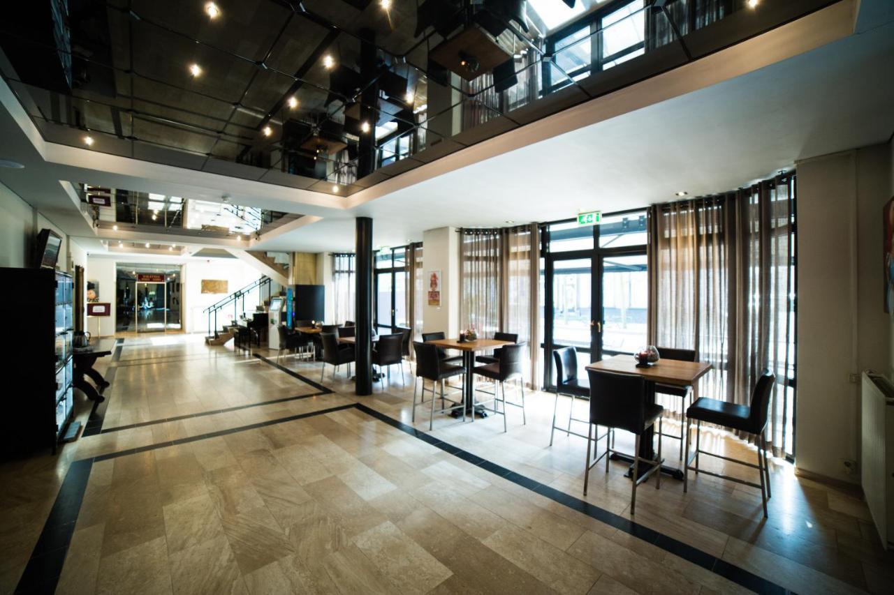Fletcher Hotel-Restaurant De Korenbeurs Made Eksteriør bilde