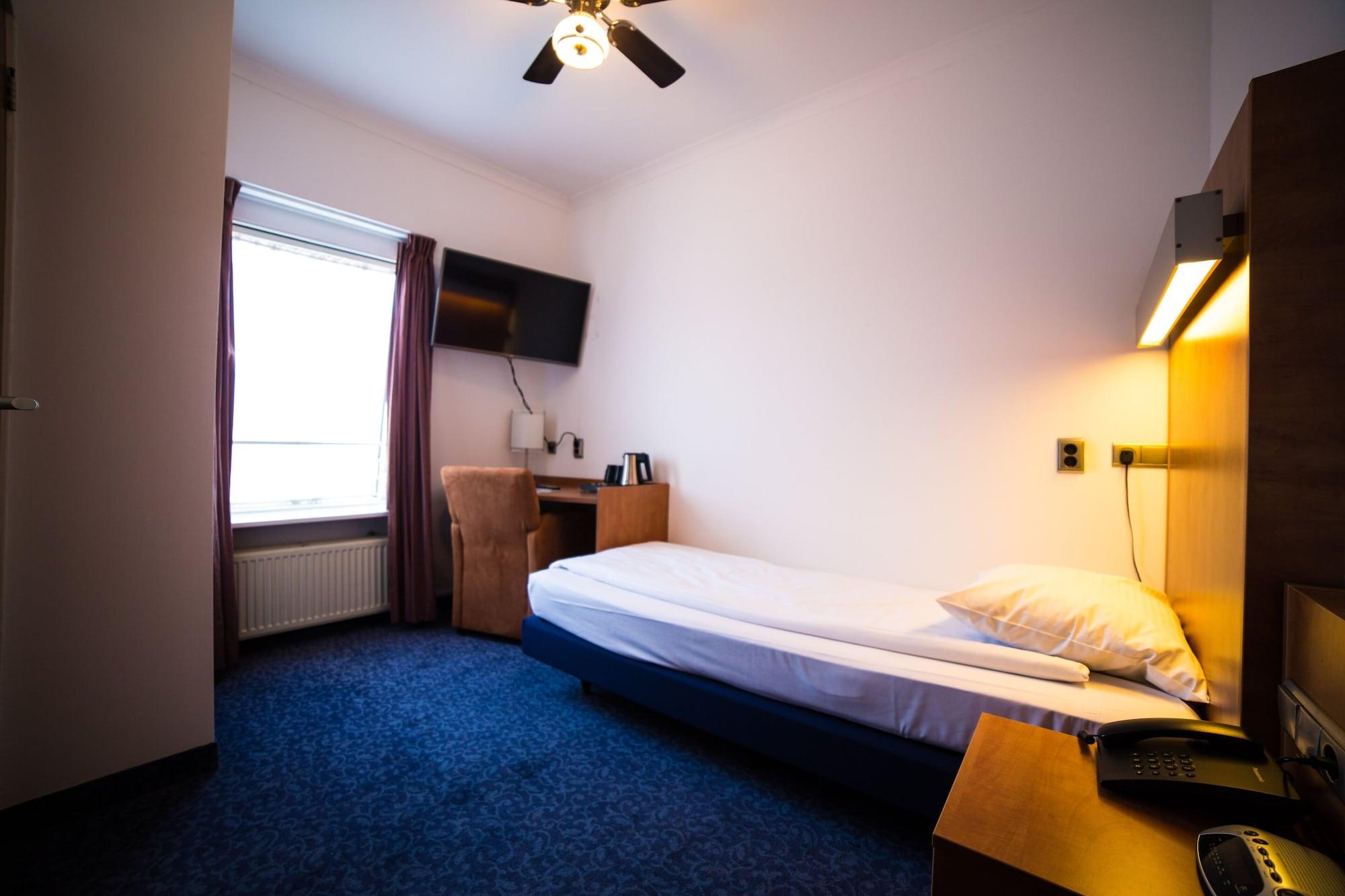 Fletcher Hotel-Restaurant De Korenbeurs Made Eksteriør bilde