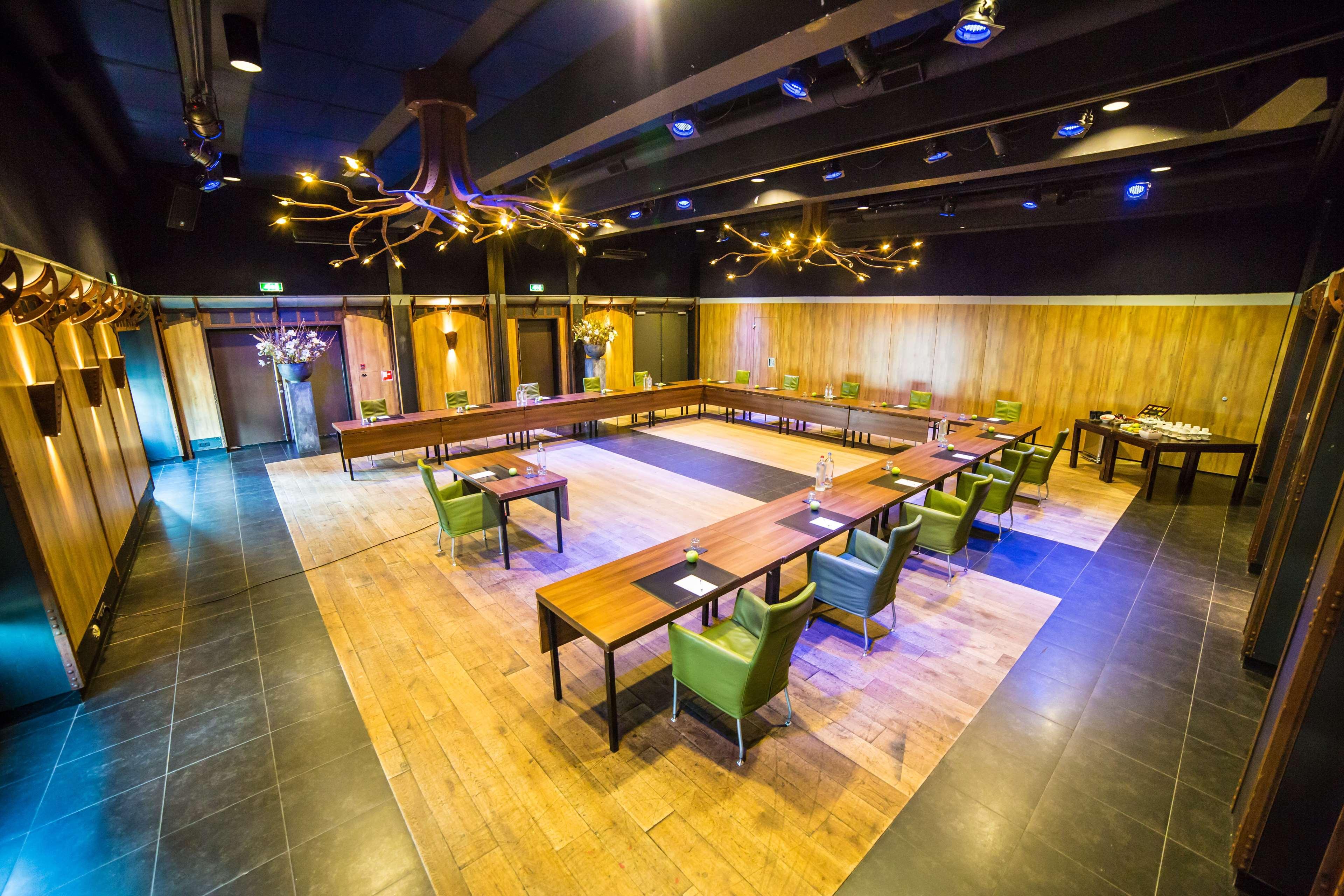 Fletcher Hotel-Restaurant De Korenbeurs Made Eksteriør bilde