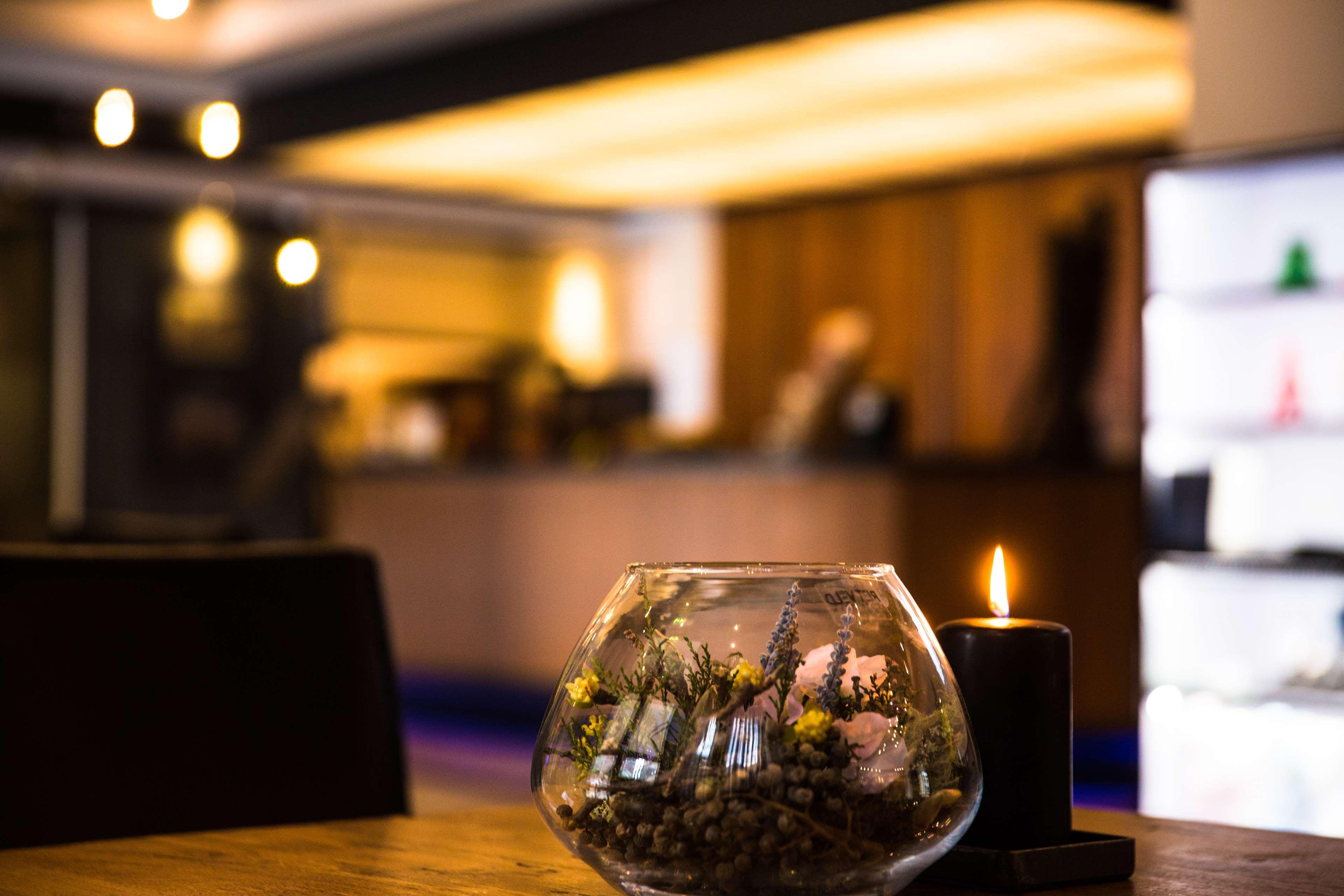 Fletcher Hotel-Restaurant De Korenbeurs Made Eksteriør bilde