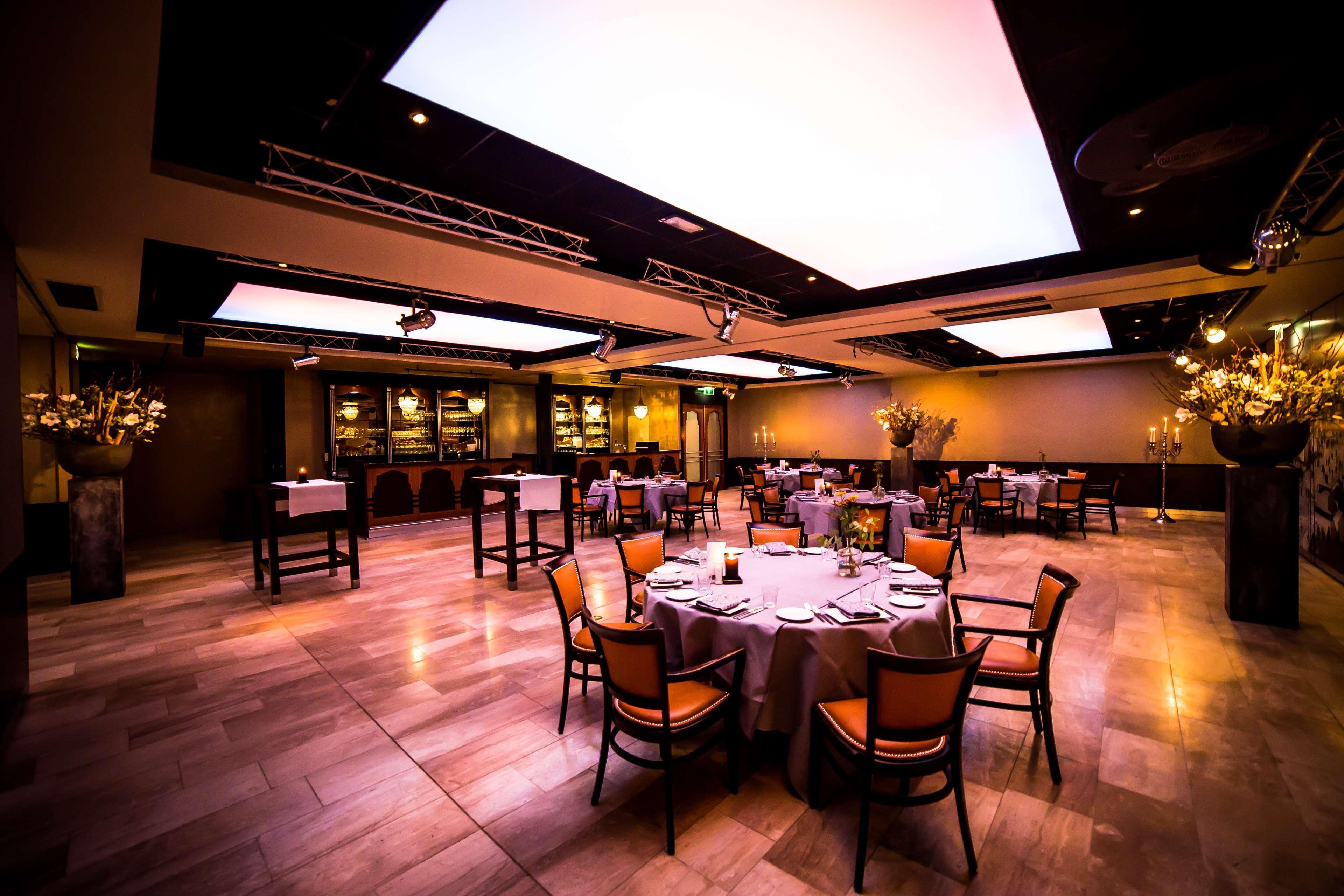 Fletcher Hotel-Restaurant De Korenbeurs Made Eksteriør bilde