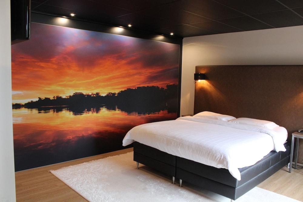 Fletcher Hotel-Restaurant De Korenbeurs Made Eksteriør bilde