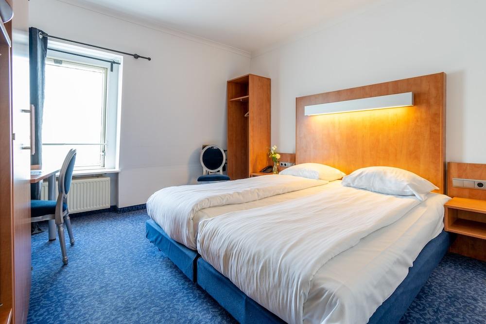 Fletcher Hotel-Restaurant De Korenbeurs Made Eksteriør bilde