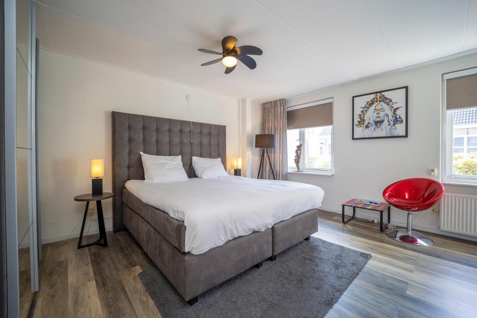 Fletcher Hotel-Restaurant De Korenbeurs Made Eksteriør bilde