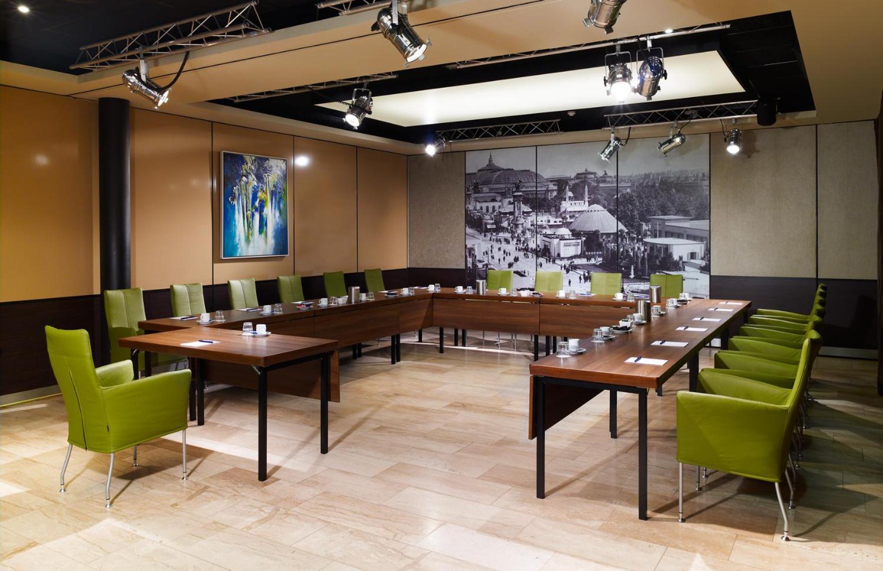 Fletcher Hotel-Restaurant De Korenbeurs Made Eksteriør bilde