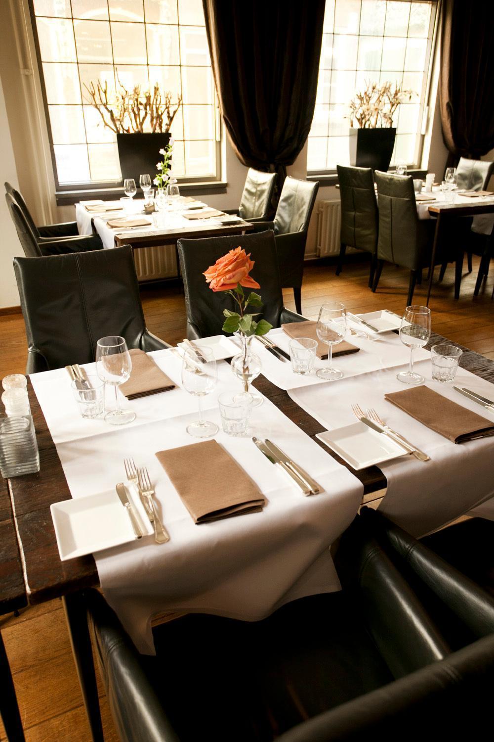Fletcher Hotel-Restaurant De Korenbeurs Made Eksteriør bilde