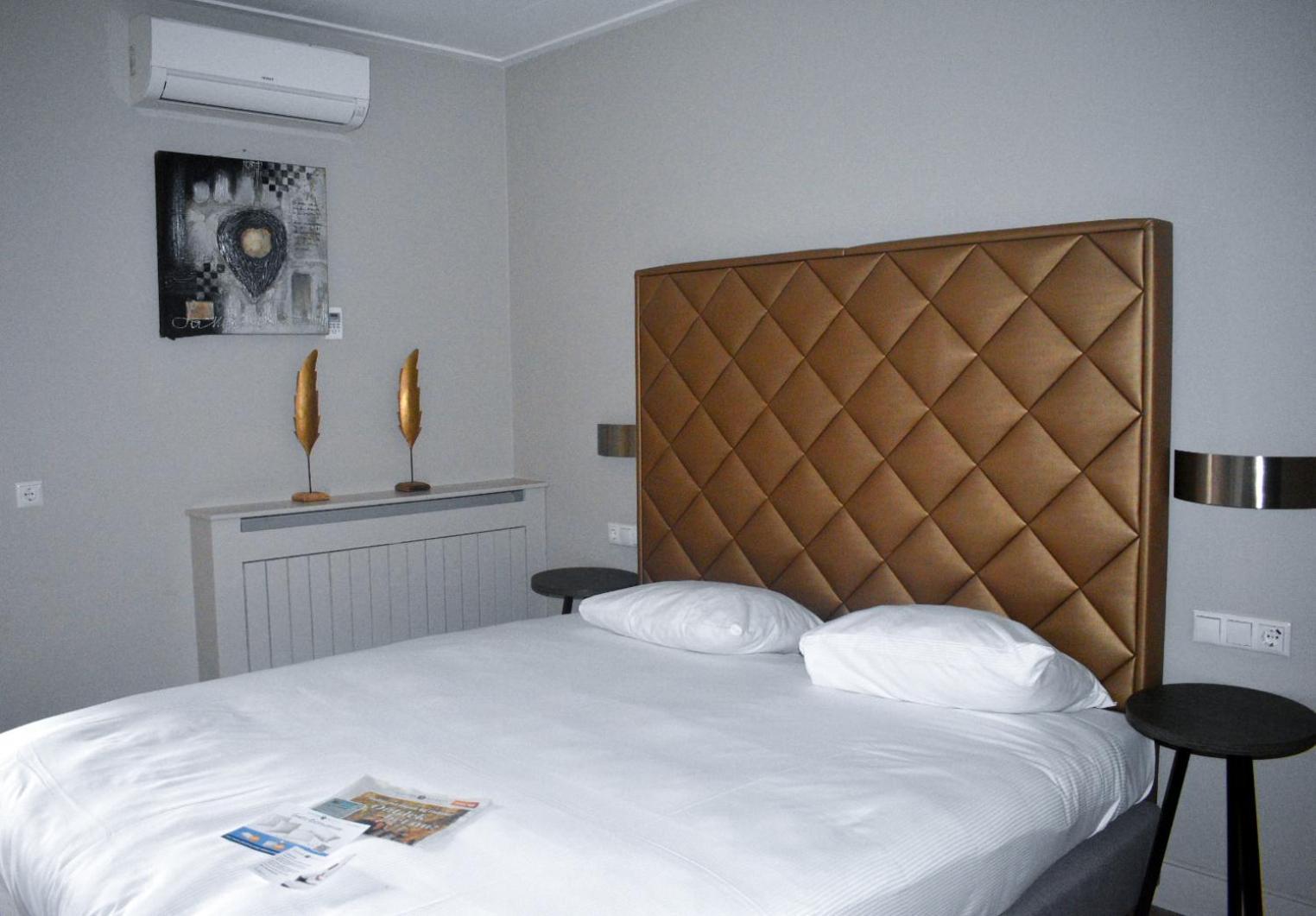 Fletcher Hotel-Restaurant De Korenbeurs Made Eksteriør bilde