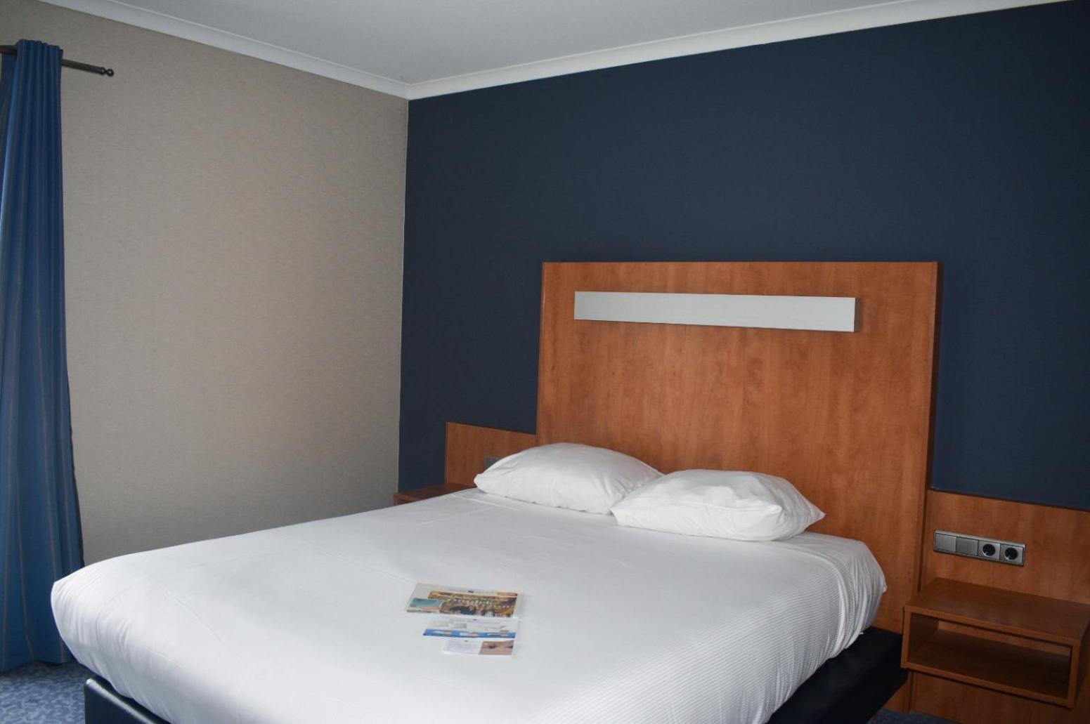 Fletcher Hotel-Restaurant De Korenbeurs Made Eksteriør bilde