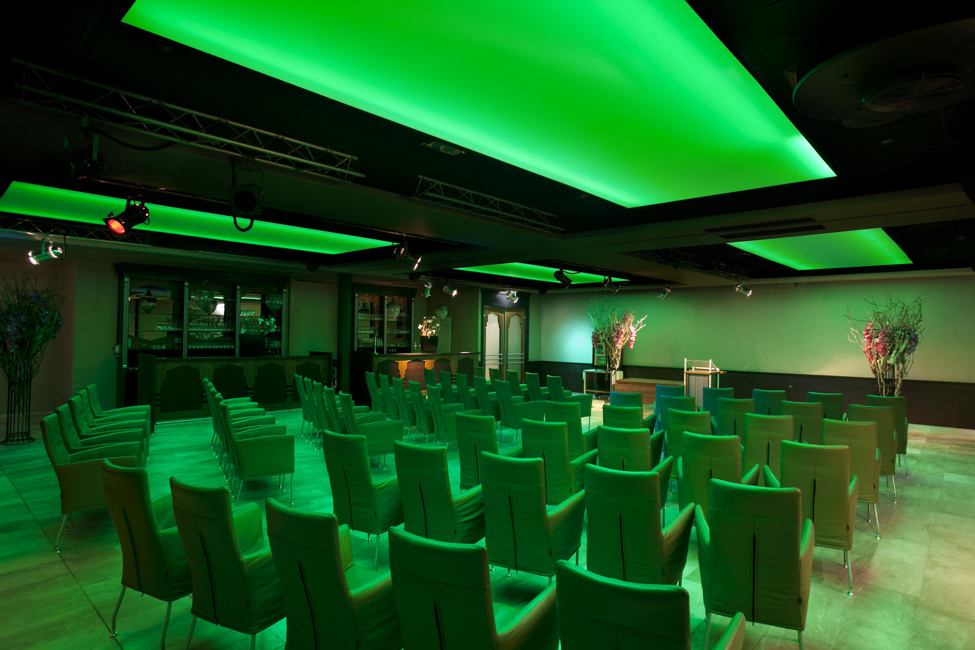 Fletcher Hotel-Restaurant De Korenbeurs Made Eksteriør bilde