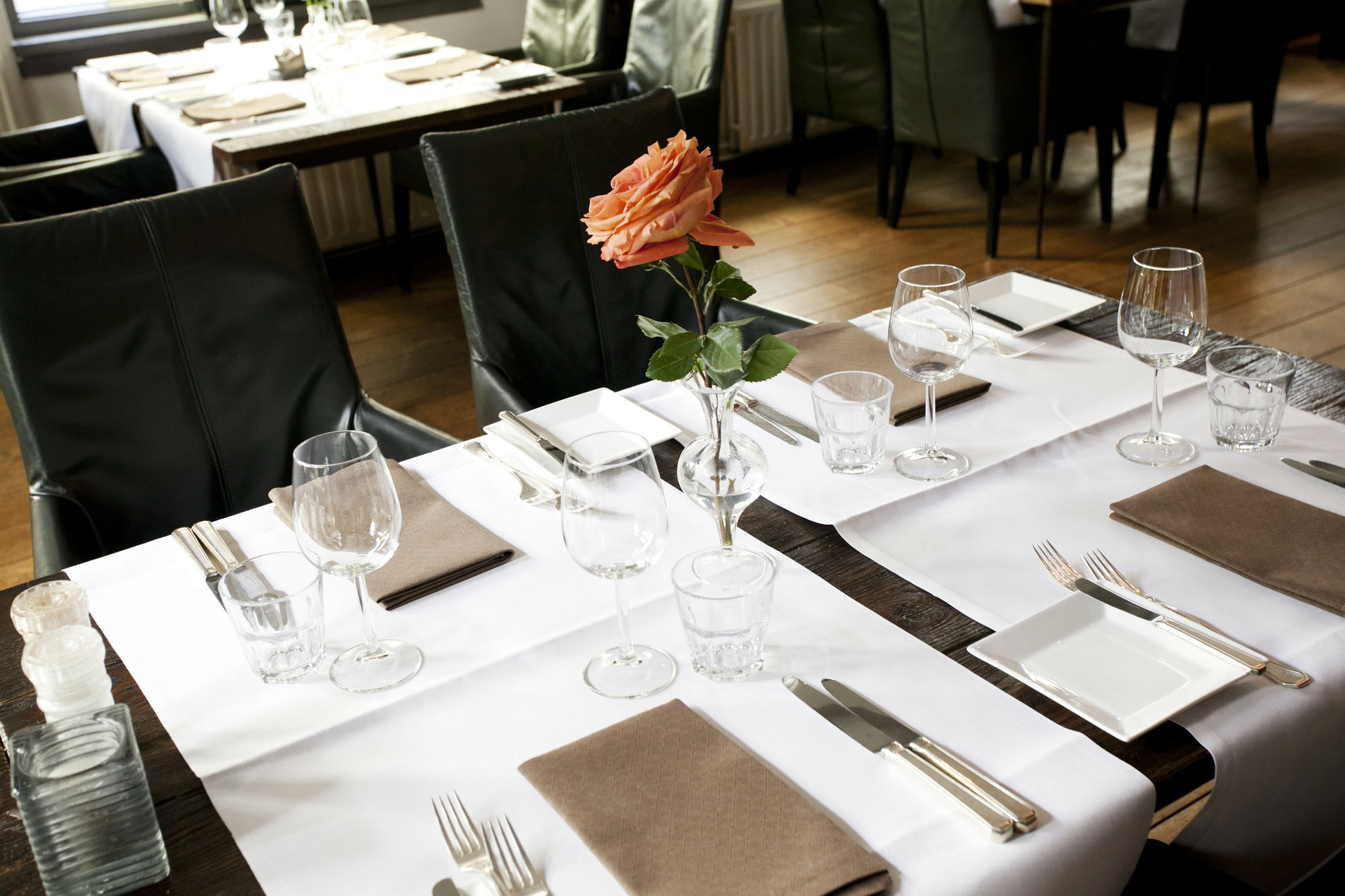 Fletcher Hotel-Restaurant De Korenbeurs Made Eksteriør bilde