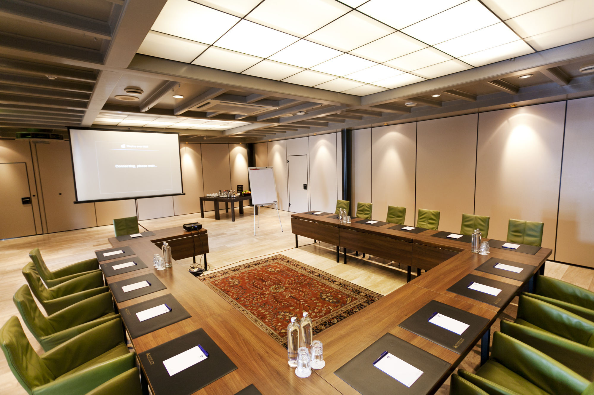 Fletcher Hotel-Restaurant De Korenbeurs Made Eksteriør bilde